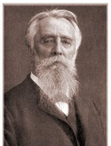 Arnold Pagenstecher