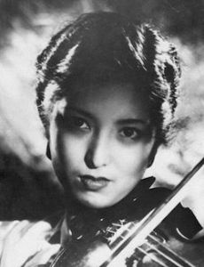Nejiko Suwa