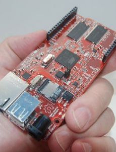 Rascal (single-board computer)