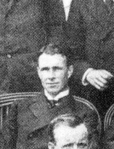 Aeneas Mackintosh