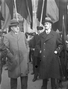 Rudolf Breitscheid