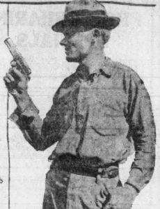 Eugene Reising