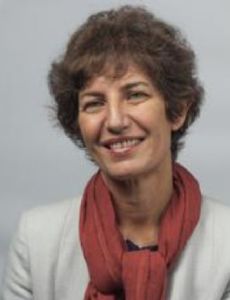 Nathalie Coste-Cerdan