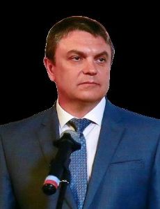 Leonid Pasechnik