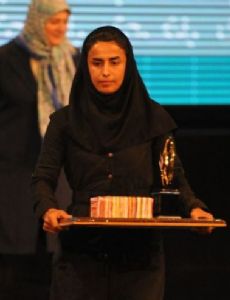 Sara Ghomi