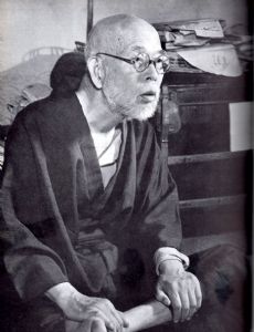 Mokichi Saitō