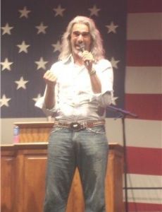 Guy Penrod