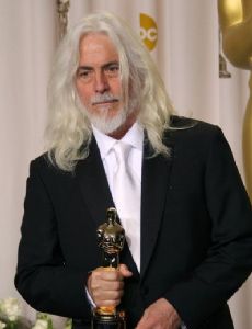 Robert Richardson
