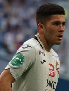 Víctor Méndez