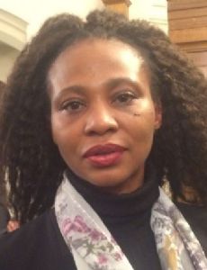 Nse Ikpe Etim