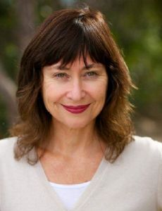 Tracy Mann