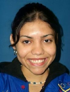 María Gabriela Franco