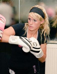 Cindy Dandois