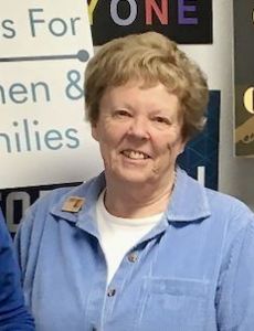 Susan M. Ford