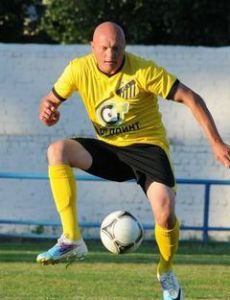 Vitali Yermilov