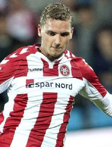 Rasmus Thellufsen