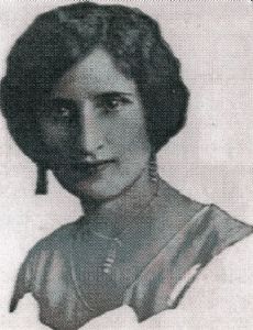 Amalia Bakas