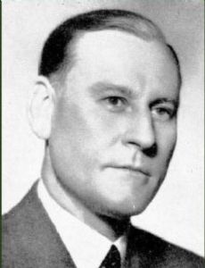 Frank Timson