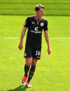 Marc Hornschuh