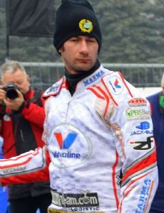 Grzegorz Knapp