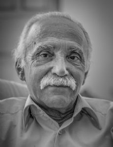 Michel Warschawski