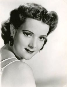 Marjorie Hayward
