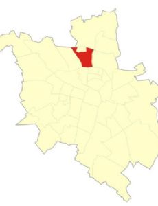 Piątkowo, Poznań