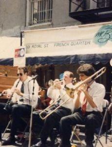George Finola