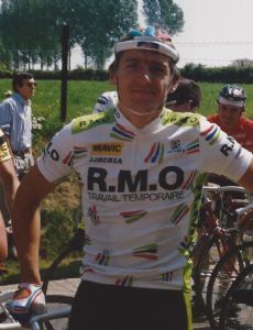 Michel Vermote