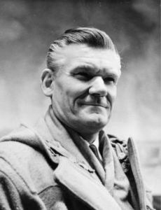 Fred Copeman