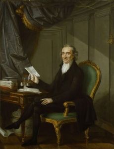 Laurent Dabos