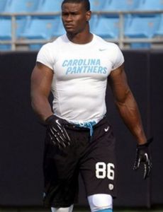 Brandon Williams