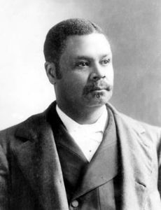 George Henry White