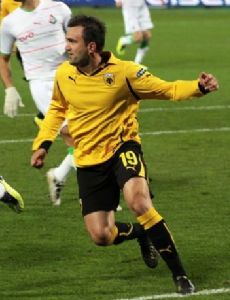 Panagiotis Lagos
