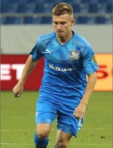 Aleksandr Korotayev