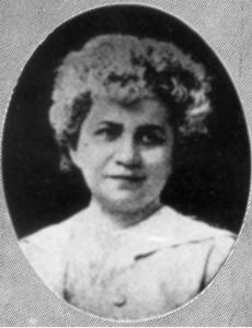 Adela Xenopol