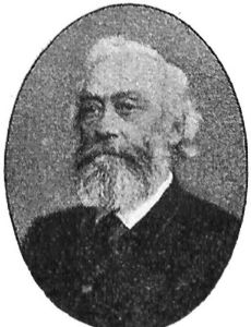Martin Wiberg