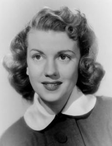 Aline Towne