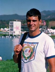 Greg Montesi