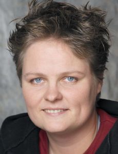 Krista van Velzen