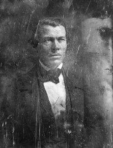 Jacob Thompson