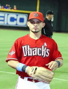Gerardo Parra