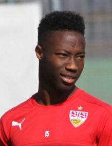 Carlos Mané