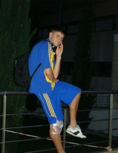 Vadim Panin