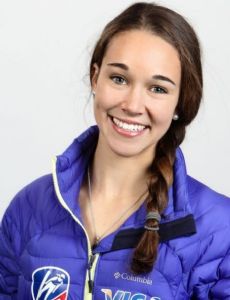 Sarah Hendrickson