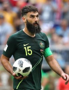 Mile Jedinak