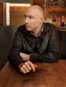 Gregg Alexander