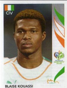 Blaise Kouassi