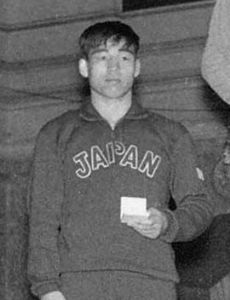 Shigeru Kasahara