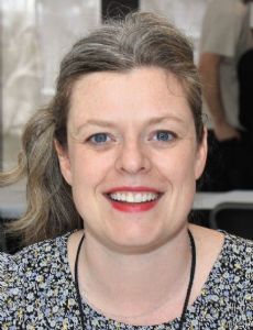Siobhan Vivian